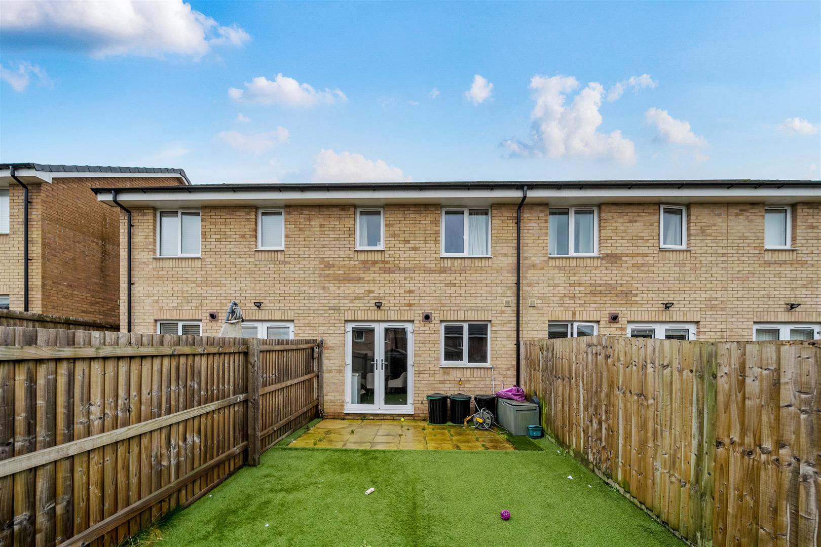 Scotts Road, Pentrechwyth, Swansea, SA1 7GD